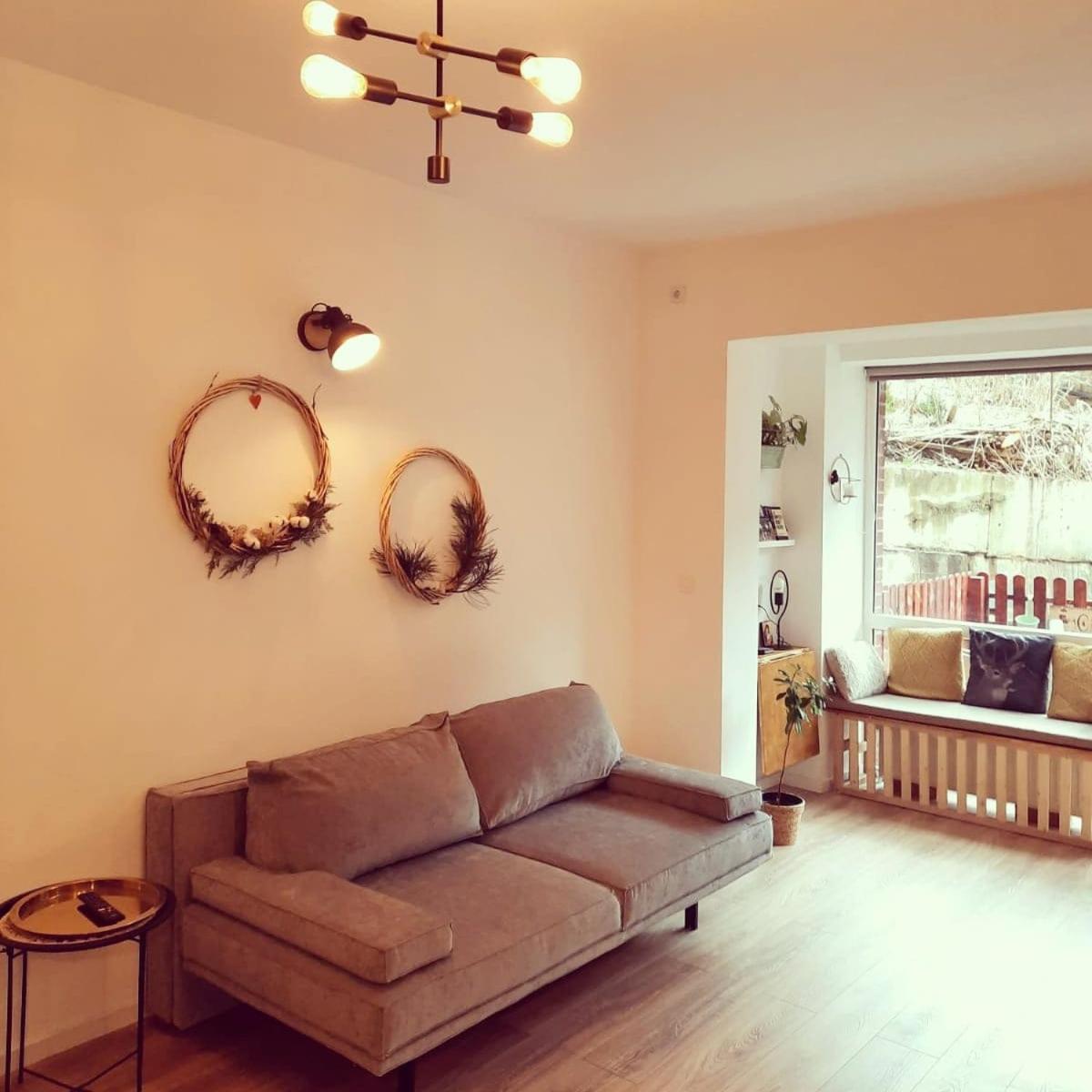 Bubbles Studio Sinaia With Terrace 外观 照片